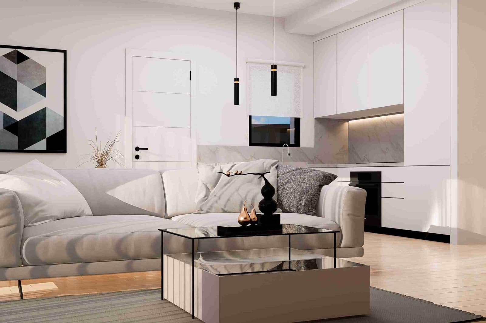 3 soveværelse Byhus til salg i La Zenia med swimmingpool garage - € 495.000 (Ref: 8350074)