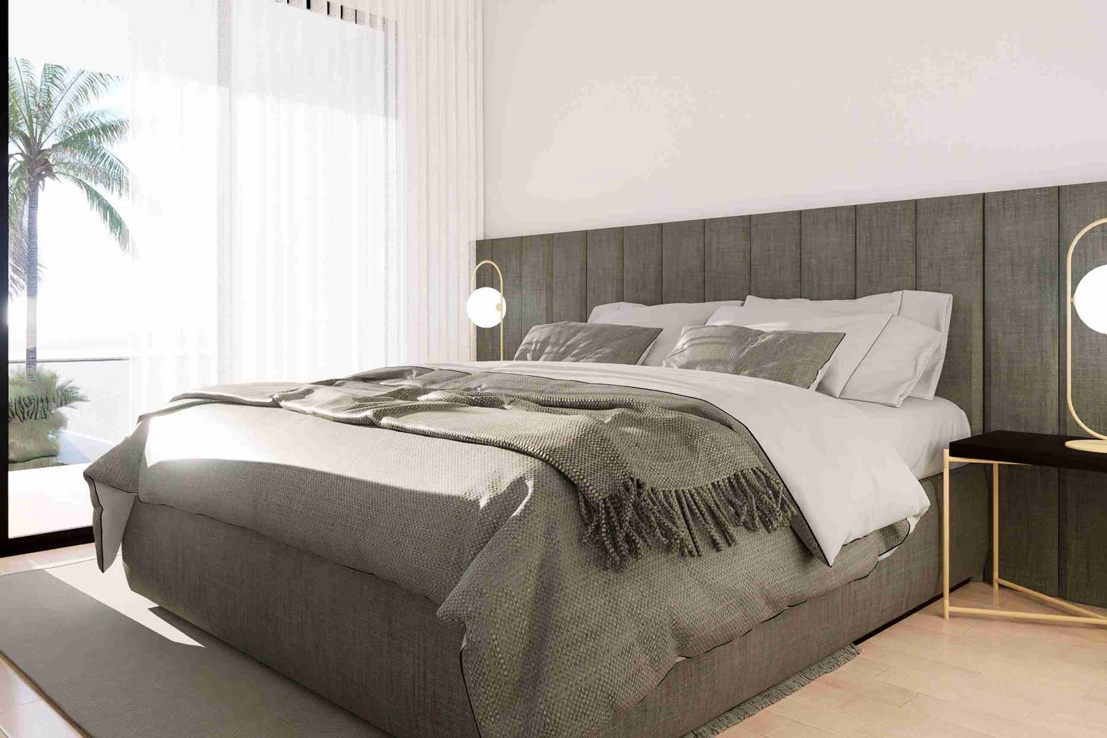 3 soveværelse Byhus til salg i La Zenia med swimmingpool garage - € 495.000 (Ref: 8350074)