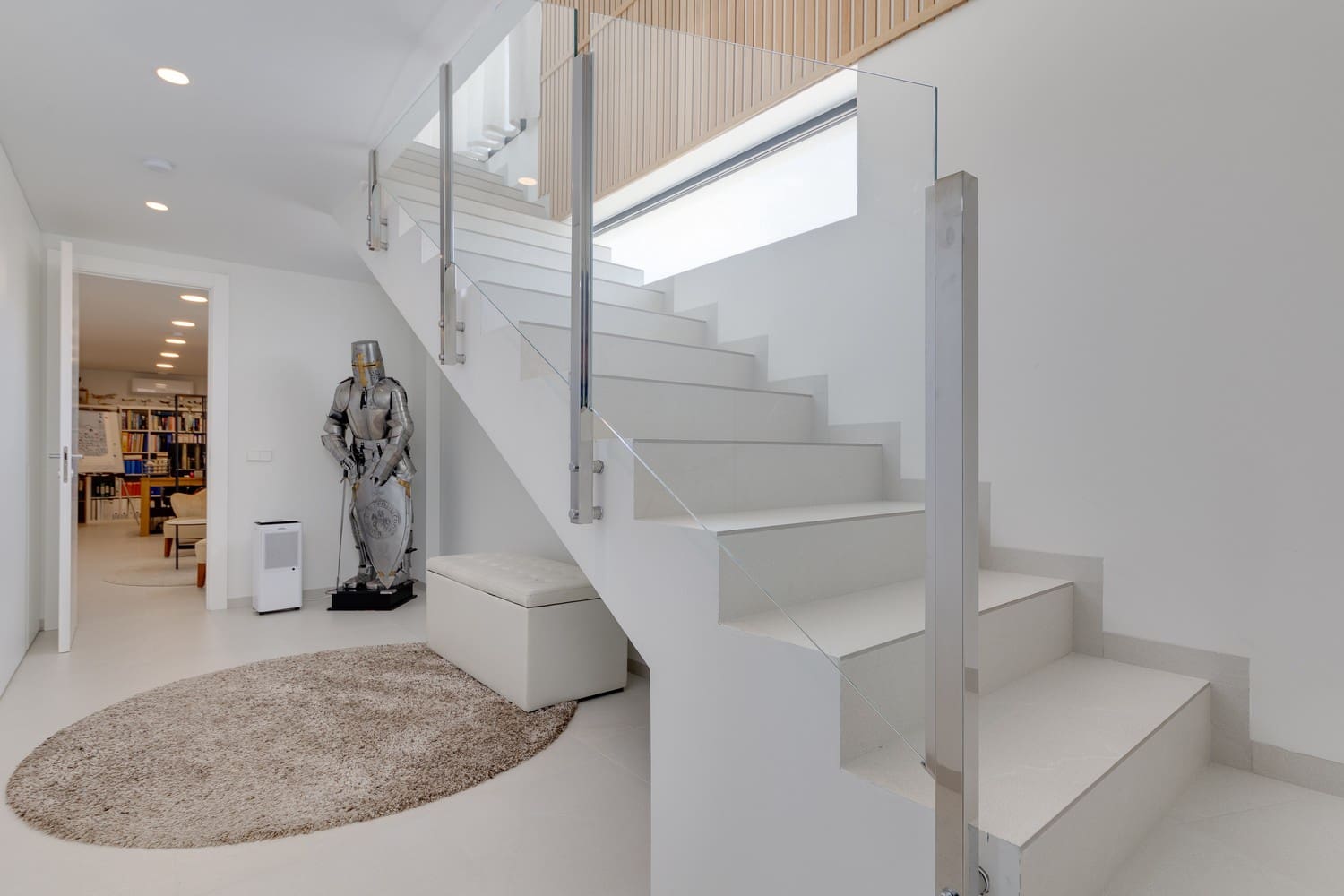 4 quarto Moradia para venda em Las Colinas Golf com piscina garagem - 1 695 000 € (Ref: 8394210)