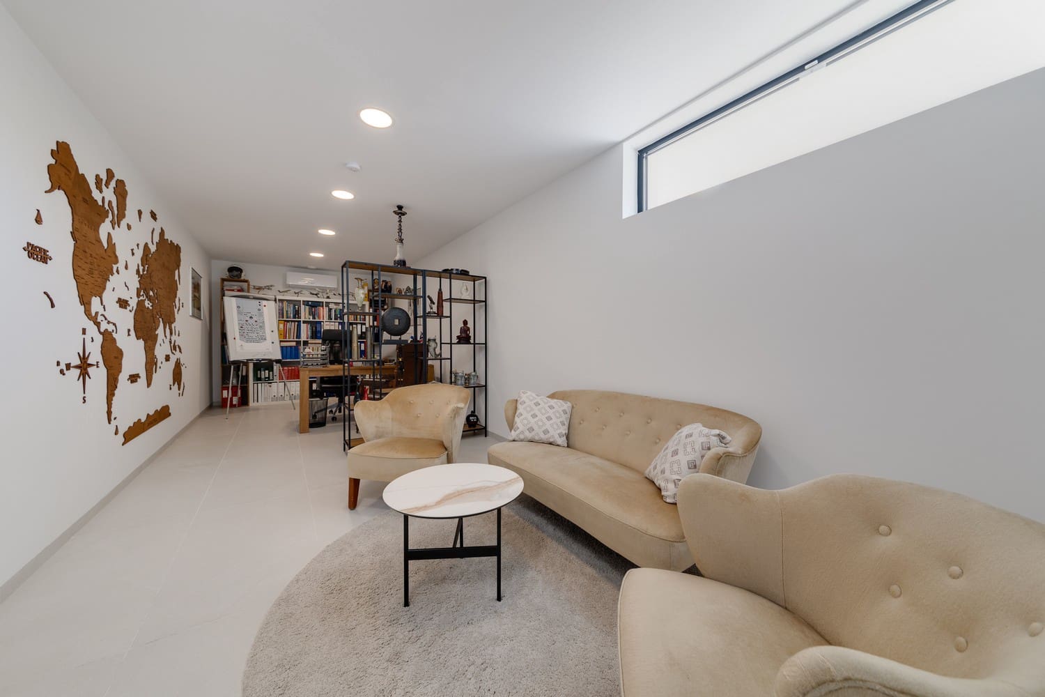 4 quarto Moradia para venda em Las Colinas Golf com piscina garagem - 1 695 000 € (Ref: 8394210)