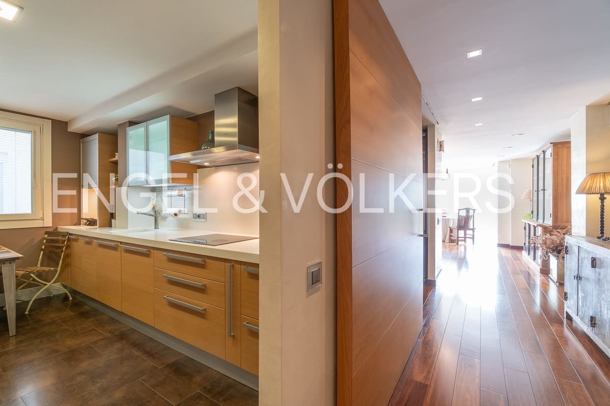 2 makuuhuone Huoneisto vuokrattavana paikassa Torrevieja - 1 400 € (Ref: 8486967)