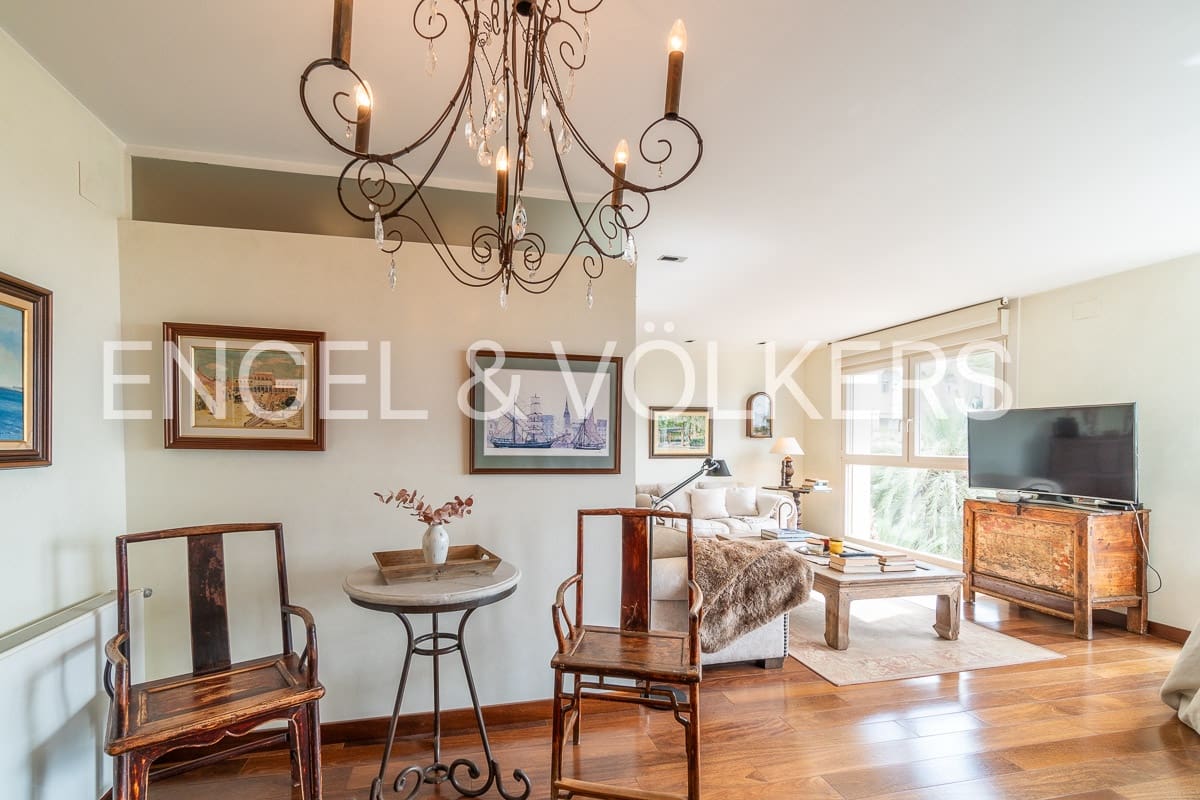 2 makuuhuone Huoneisto vuokrattavana paikassa Torrevieja - 1 400 € (Ref: 8486967)