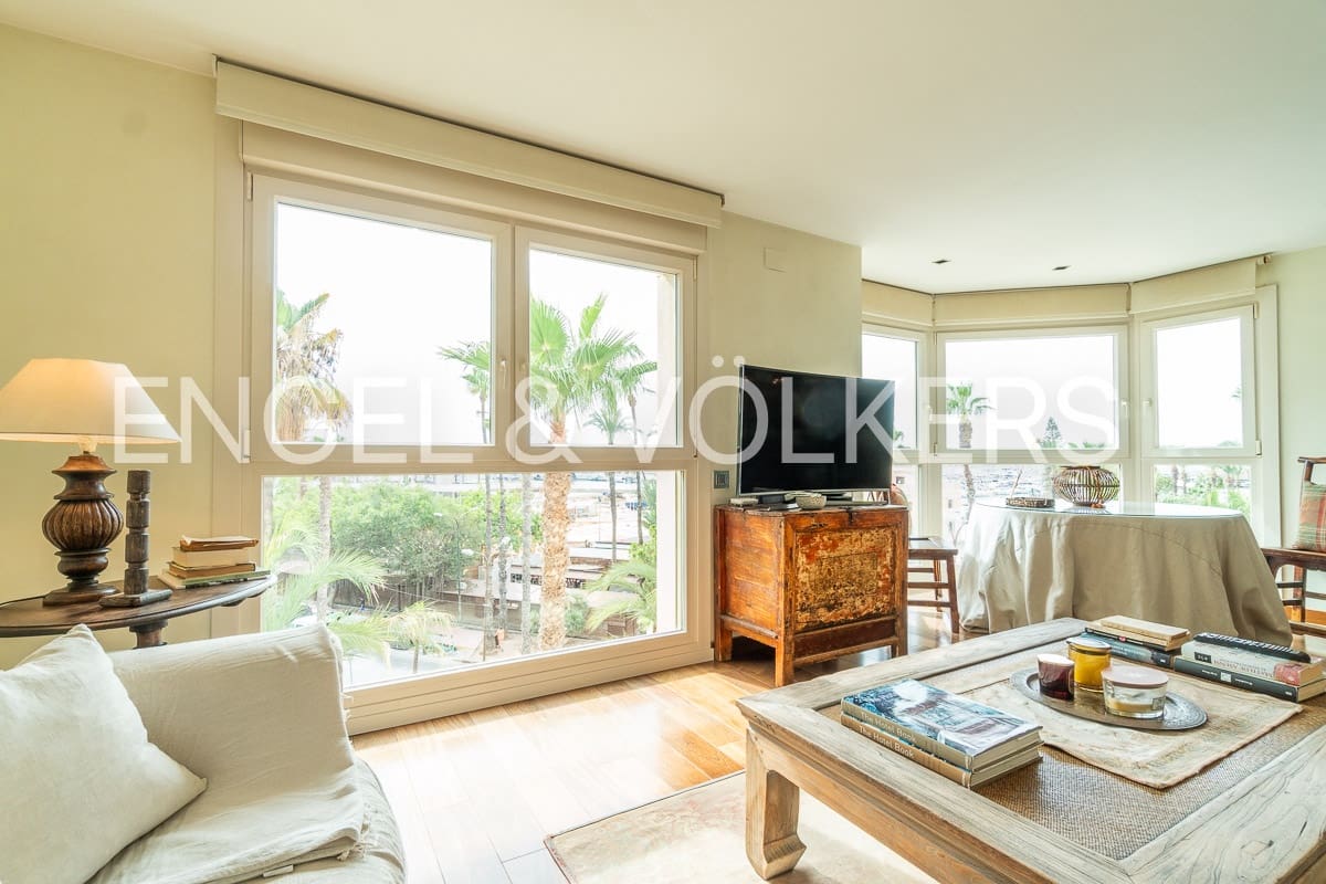 2 makuuhuone Huoneisto vuokrattavana paikassa Torrevieja - 1 400 € (Ref: 8486967)