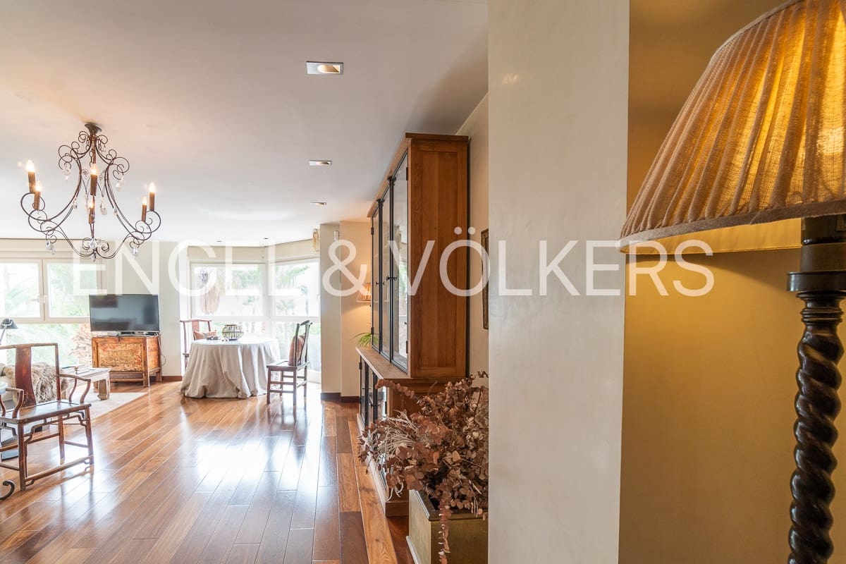 2 makuuhuone Huoneisto vuokrattavana paikassa Torrevieja - 1 400 € (Ref: 8486967)