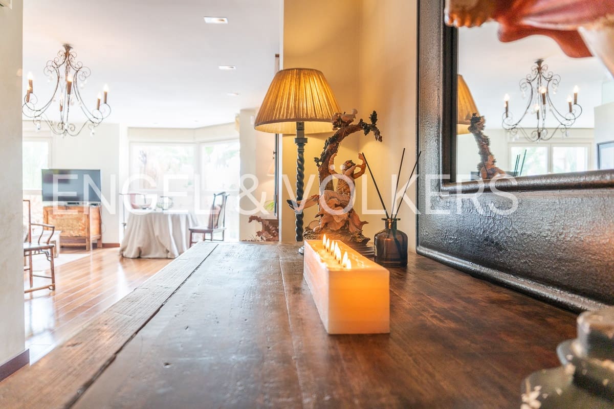 2 makuuhuone Huoneisto vuokrattavana paikassa Torrevieja - 1 400 € (Ref: 8486967)