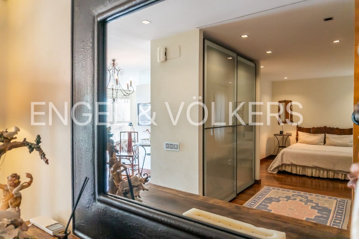 2 makuuhuone Huoneisto vuokrattavana paikassa Torrevieja - 1 400 € (Ref: 8486967)