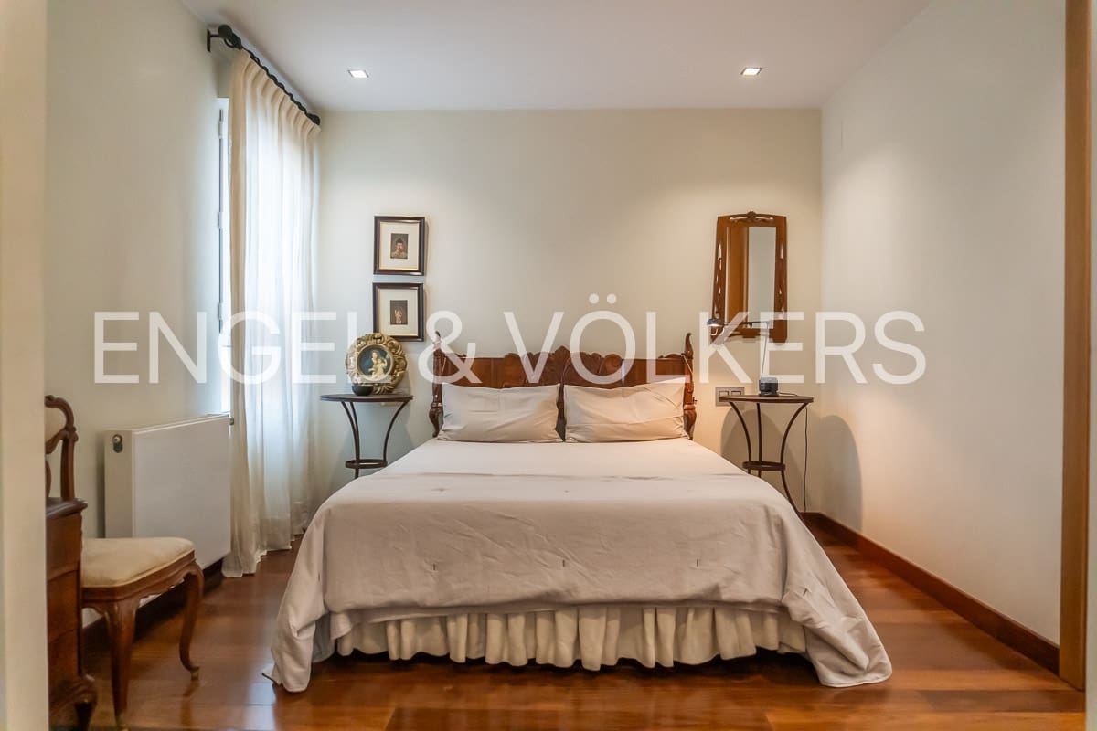 2 makuuhuone Huoneisto vuokrattavana paikassa Torrevieja - 1 400 € (Ref: 8486967)