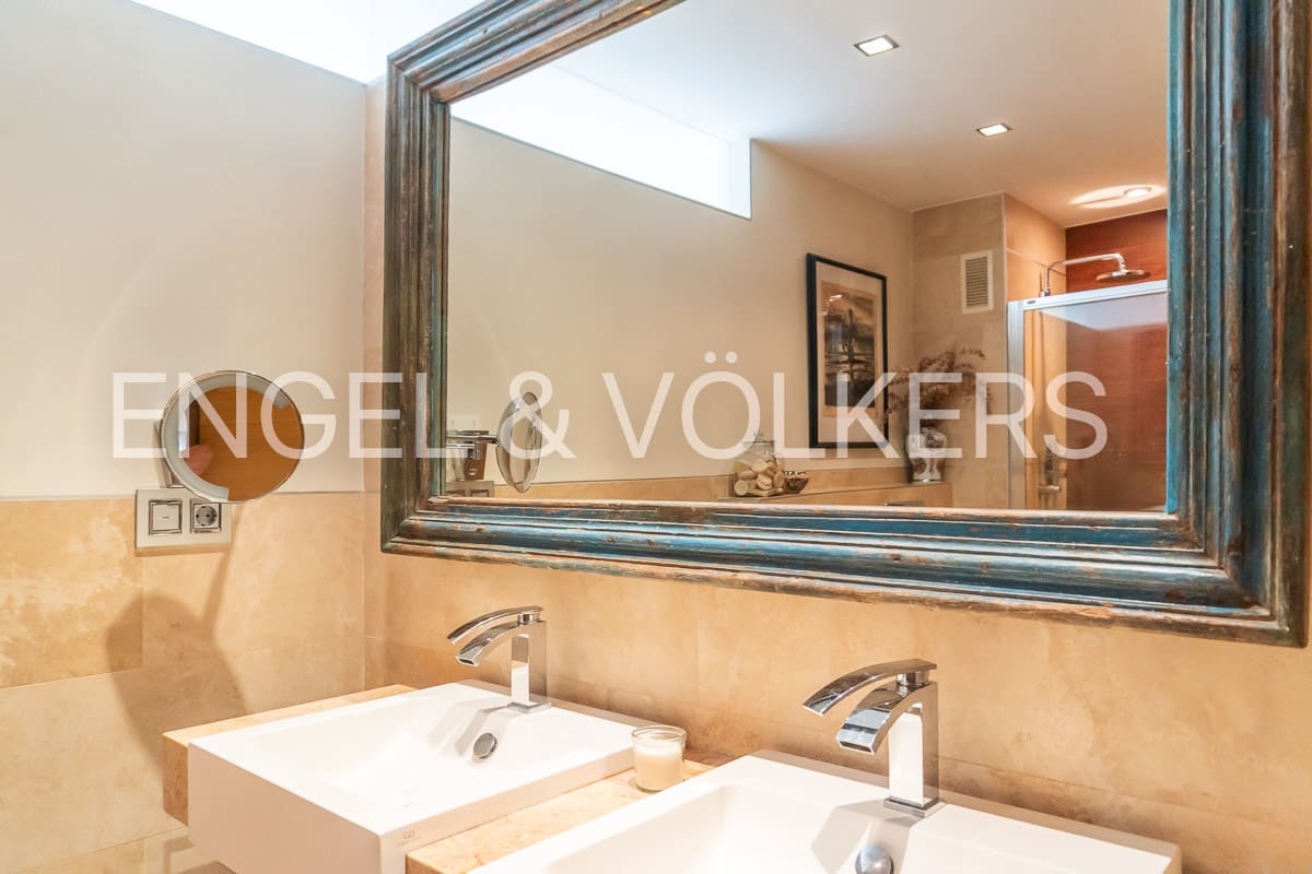 2 makuuhuone Huoneisto vuokrattavana paikassa Torrevieja - 1 400 € (Ref: 8486967)