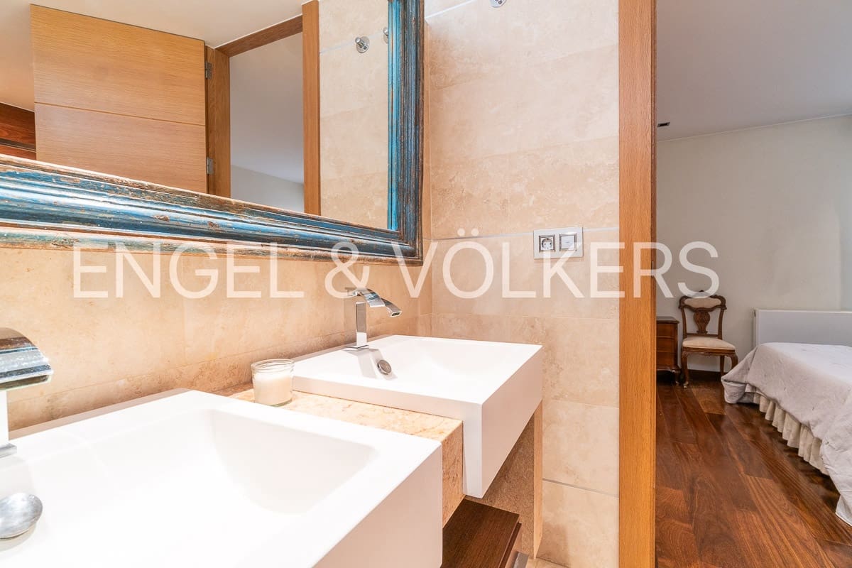 2 makuuhuone Huoneisto vuokrattavana paikassa Torrevieja - 1 400 € (Ref: 8486967)