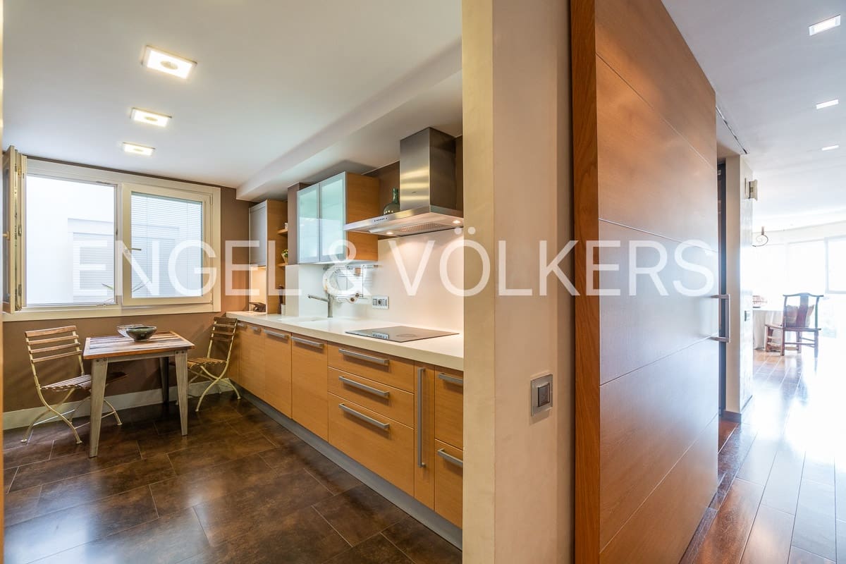 2 makuuhuone Huoneisto vuokrattavana paikassa Torrevieja - 1 400 € (Ref: 8486967)