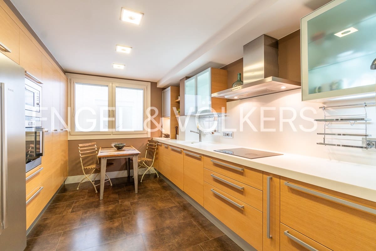 2 makuuhuone Huoneisto vuokrattavana paikassa Torrevieja - 1 400 € (Ref: 8486967)