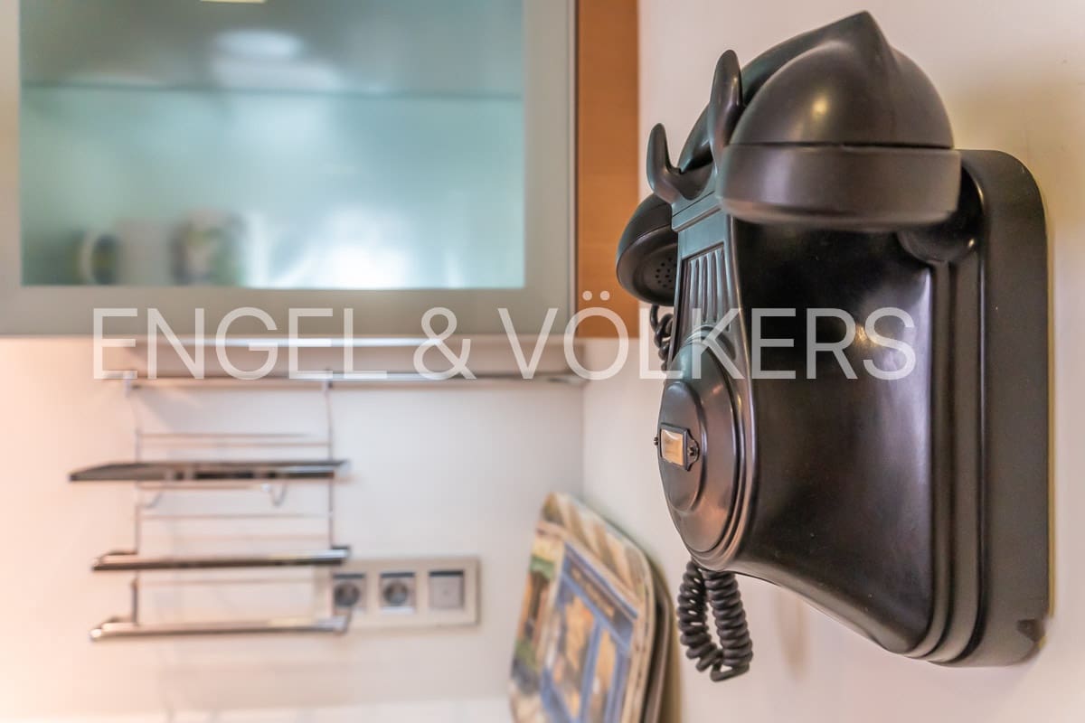 2 makuuhuone Huoneisto vuokrattavana paikassa Torrevieja - 1 400 € (Ref: 8486967)