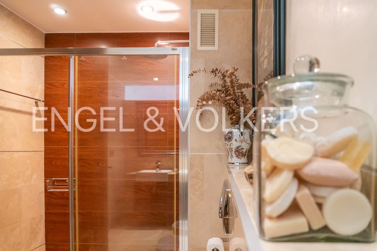 2 makuuhuone Huoneisto vuokrattavana paikassa Torrevieja - 1 400 € (Ref: 8486967)