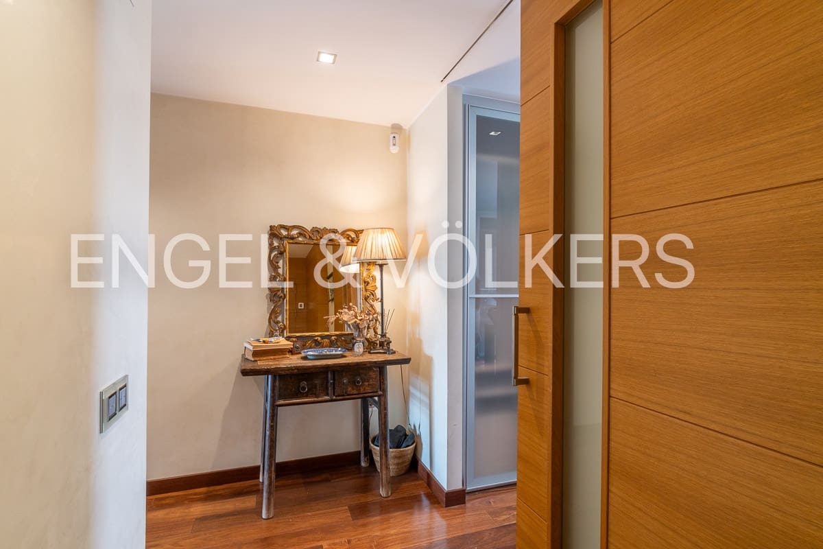 2 makuuhuone Huoneisto vuokrattavana paikassa Torrevieja - 1 400 € (Ref: 8486967)