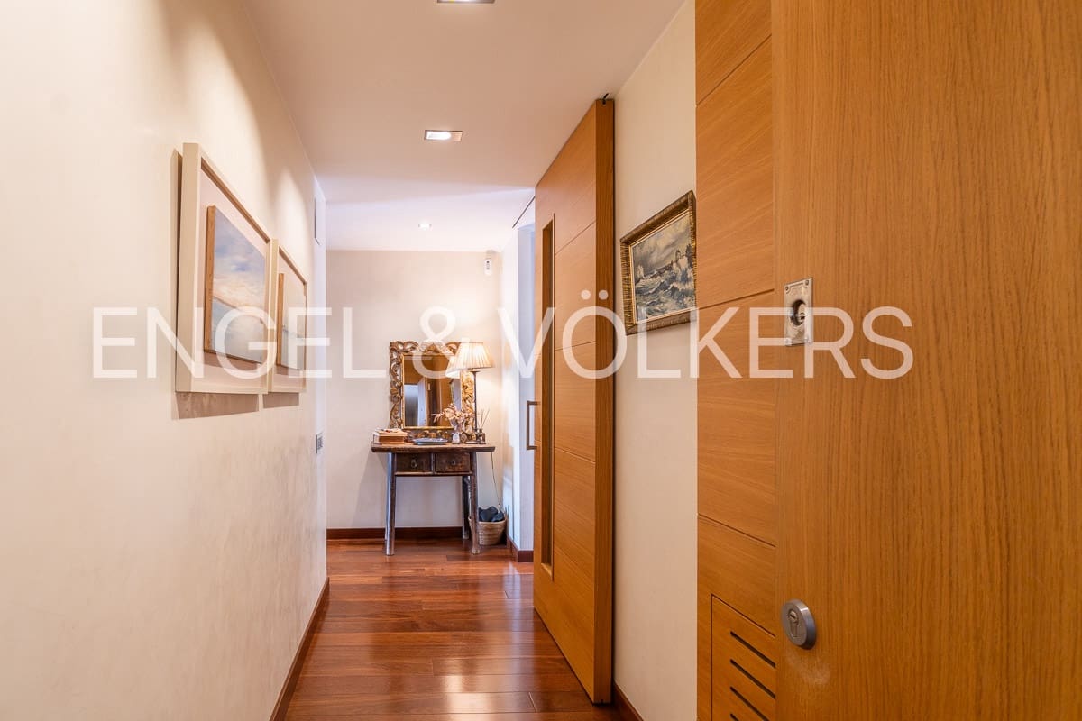 2 makuuhuone Huoneisto vuokrattavana paikassa Torrevieja - 1 400 € (Ref: 8486967)