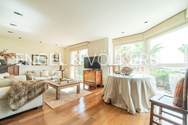 2 makuuhuone Huoneisto vuokrattavana paikassa Torrevieja - 1 400 € (Ref: 8486967)