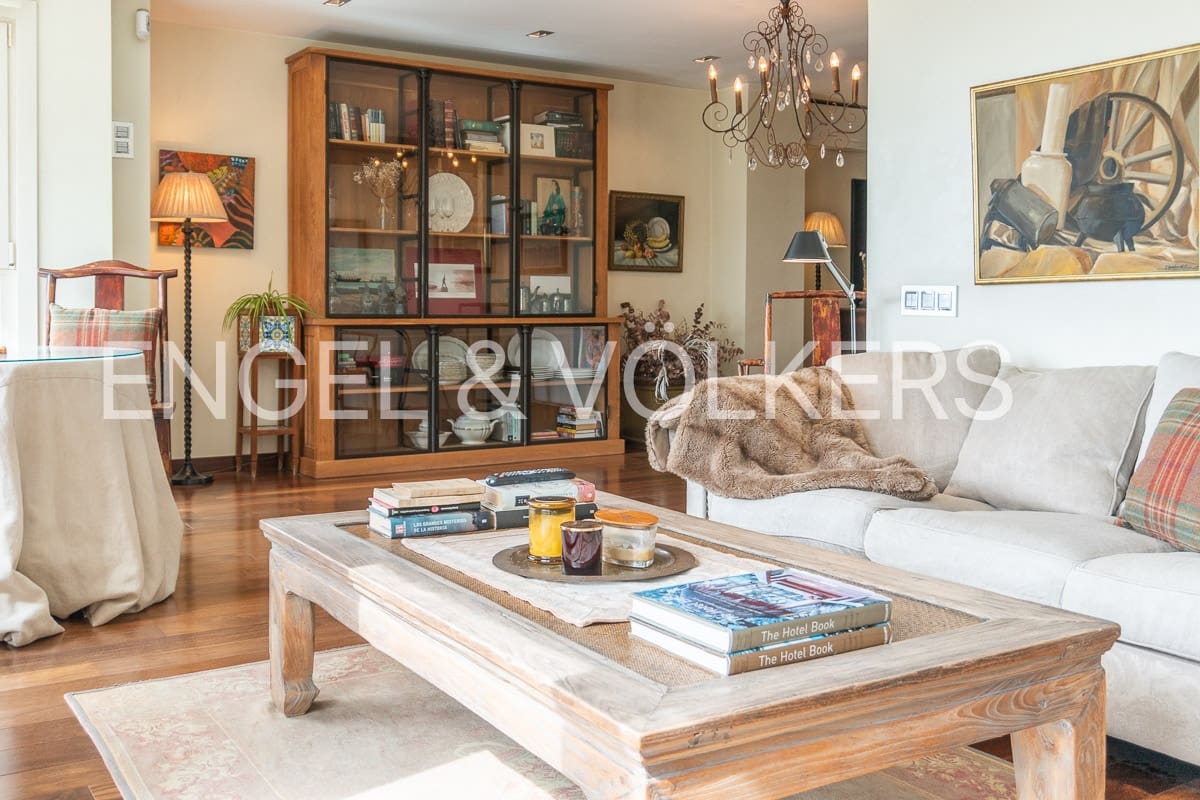 2 makuuhuone Huoneisto vuokrattavana paikassa Torrevieja - 1 400 € (Ref: 8486967)