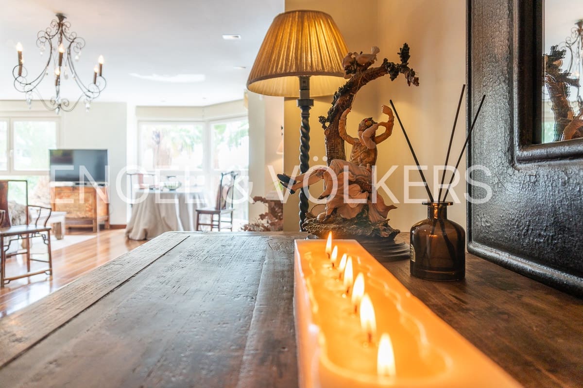 2 makuuhuone Huoneisto vuokrattavana paikassa Torrevieja - 1 400 € (Ref: 8486967)