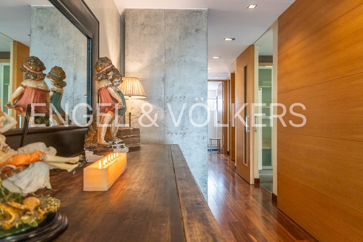 2 makuuhuone Huoneisto vuokrattavana paikassa Torrevieja - 1 400 € (Ref: 8486967)