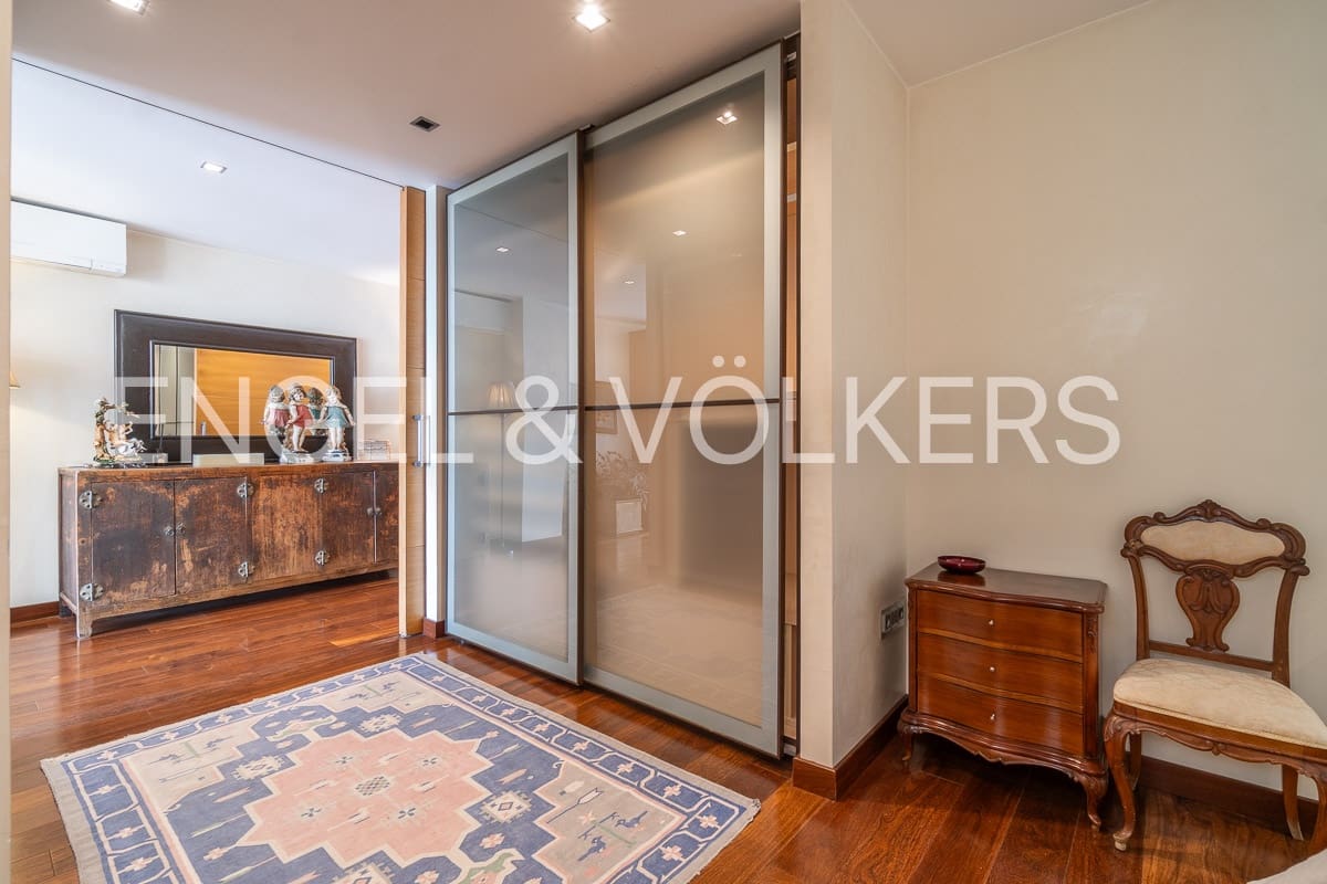 2 makuuhuone Huoneisto vuokrattavana paikassa Torrevieja - 1 400 € (Ref: 8486967)