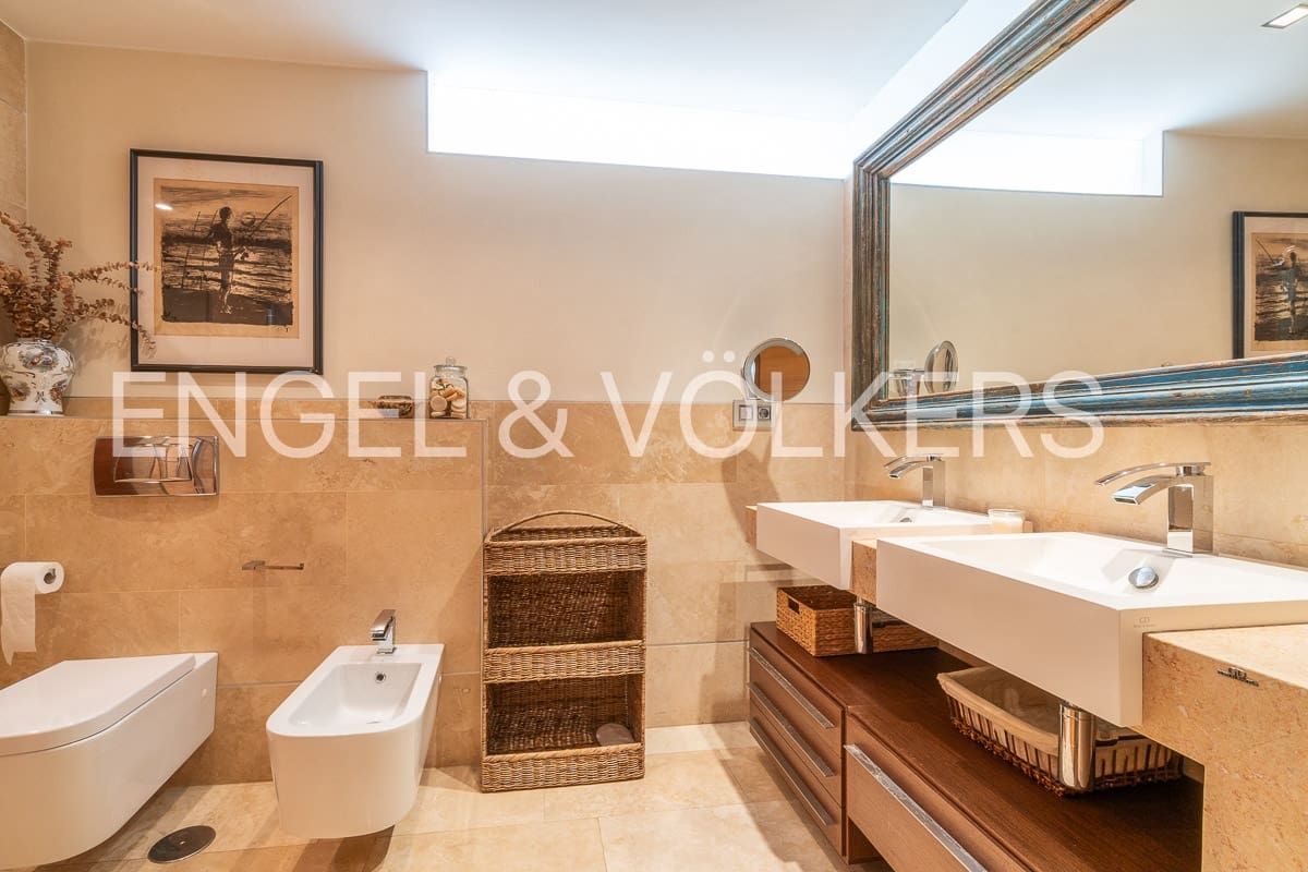 2 makuuhuone Huoneisto vuokrattavana paikassa Torrevieja - 1 400 € (Ref: 8486967)