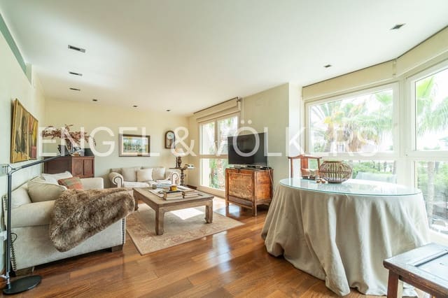 Apartamento de 2 habitaciones en El Chaparral - La Siesta - La Torreta, Torrevieja en alquiler con garaje - 1.400 € (Ref: 8486967)