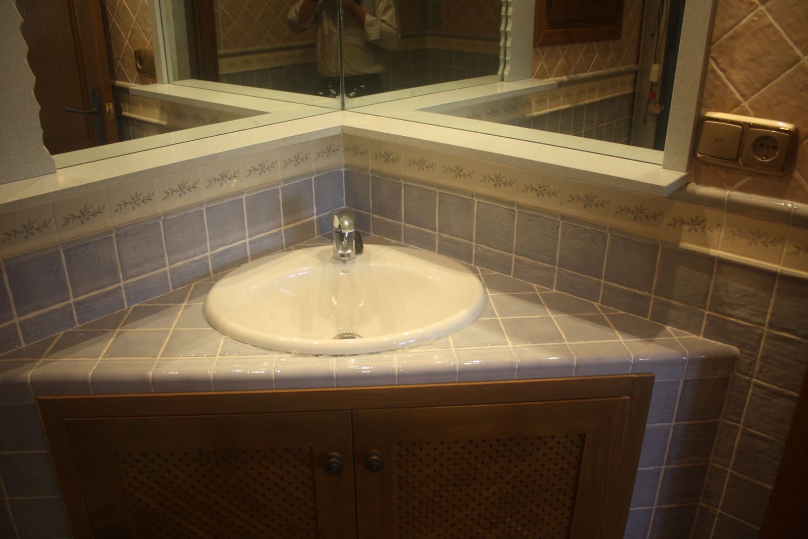 3 camera da letto Villa in vendita in Los Balcones con garage - 550.000 € (Rif: 8510904)