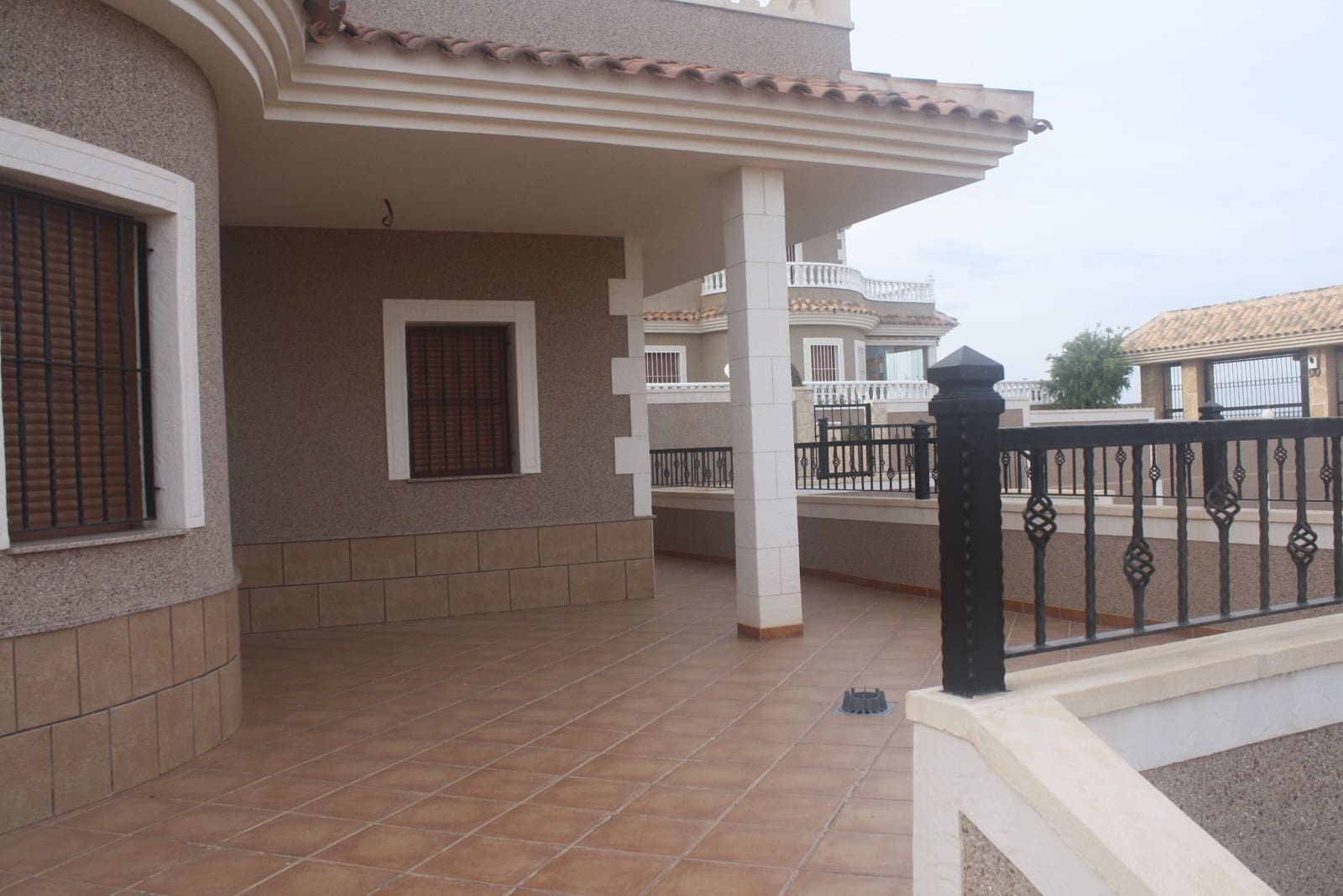 3 camera da letto Villa in vendita in Los Balcones con garage - 550.000 € (Rif: 8510904)