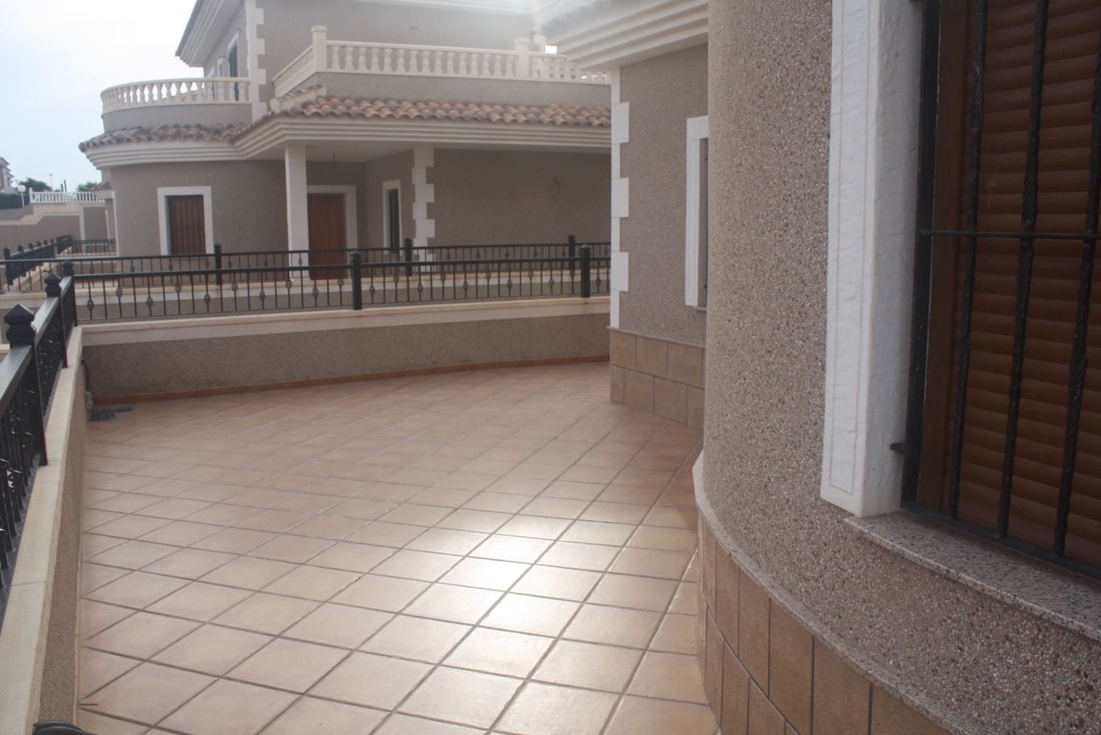 3 camera da letto Villa in vendita in Los Balcones con garage - 550.000 € (Rif: 8510904)