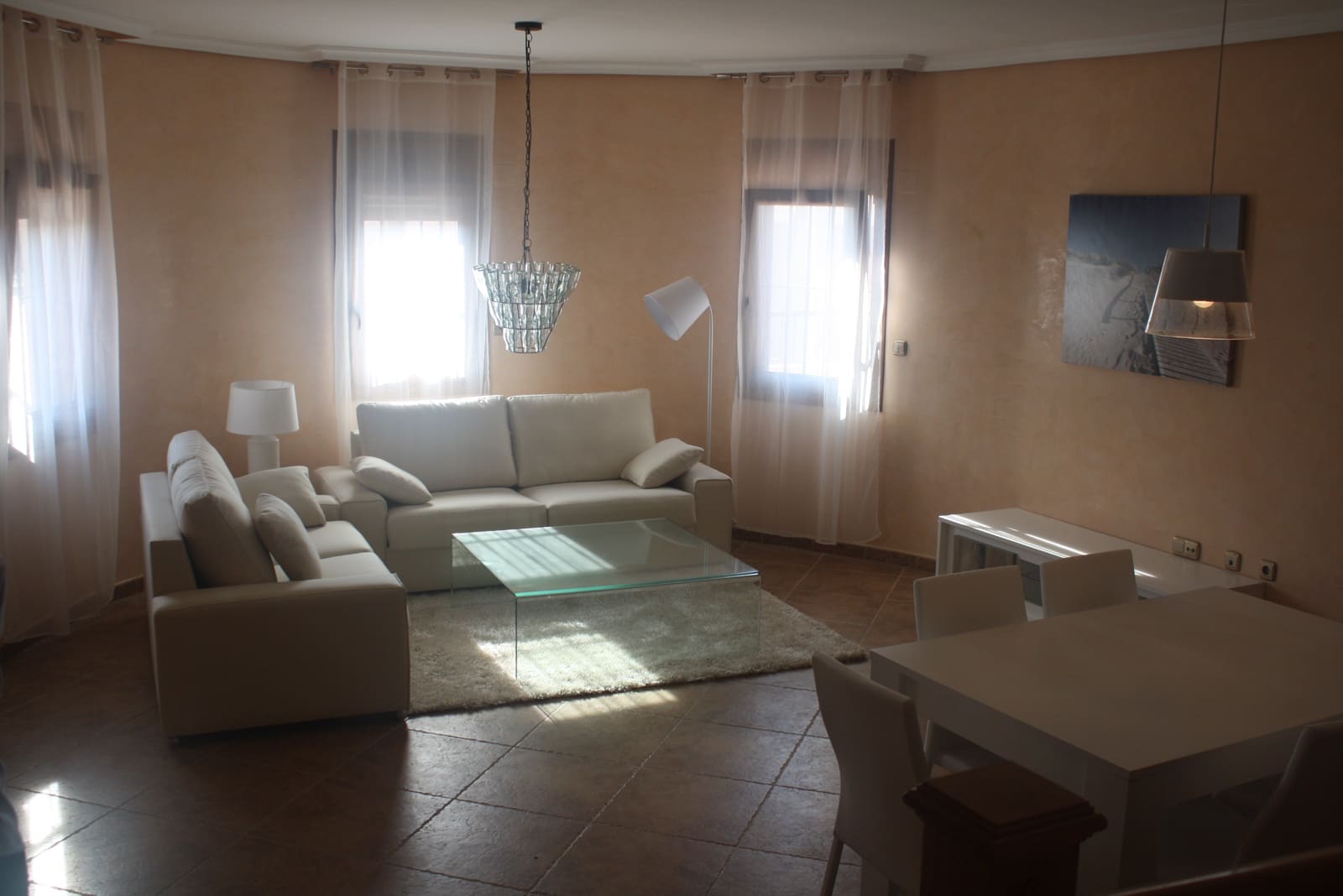3 camera da letto Villa in vendita in Los Balcones con garage - 550.000 € (Rif: 8510904)