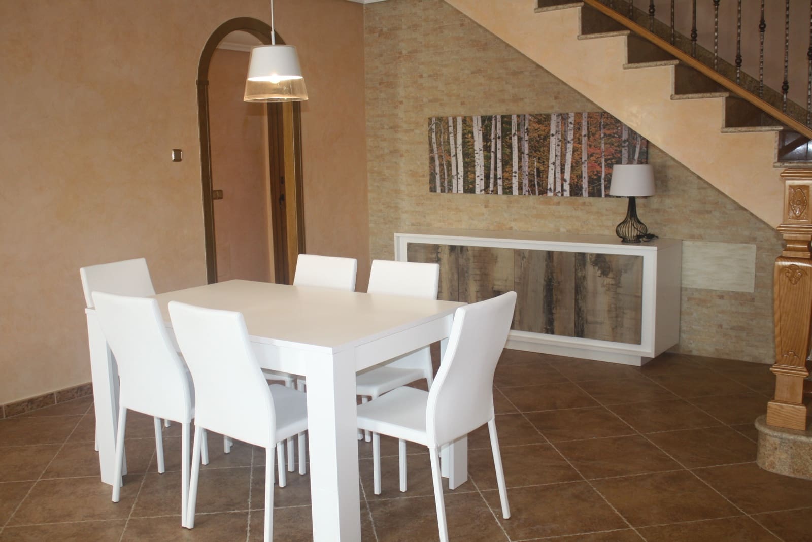 3 camera da letto Villa in vendita in Los Balcones con garage - 550.000 € (Rif: 8510904)