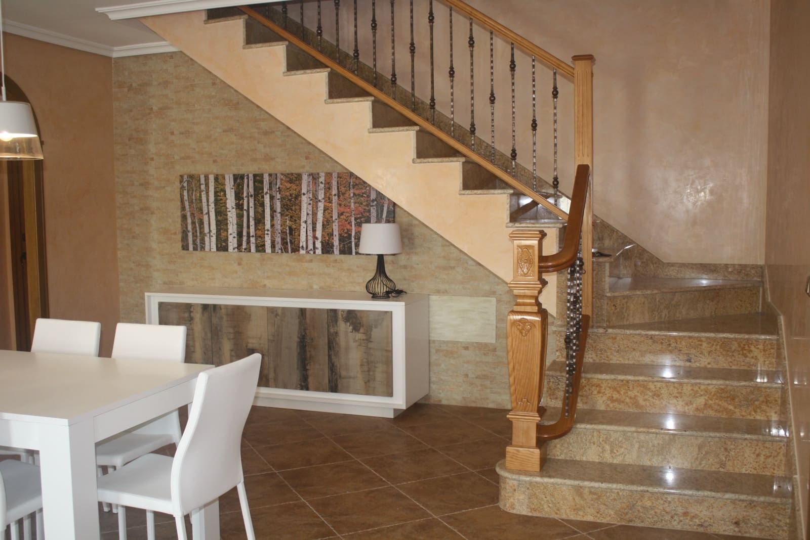 3 camera da letto Villa in vendita in Los Balcones con garage - 550.000 € (Rif: 8510904)