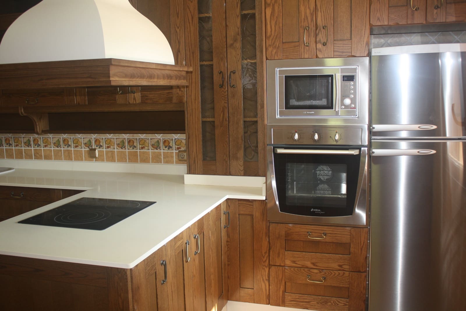 3 camera da letto Villa in vendita in Los Balcones con garage - 550.000 € (Rif: 8510904)