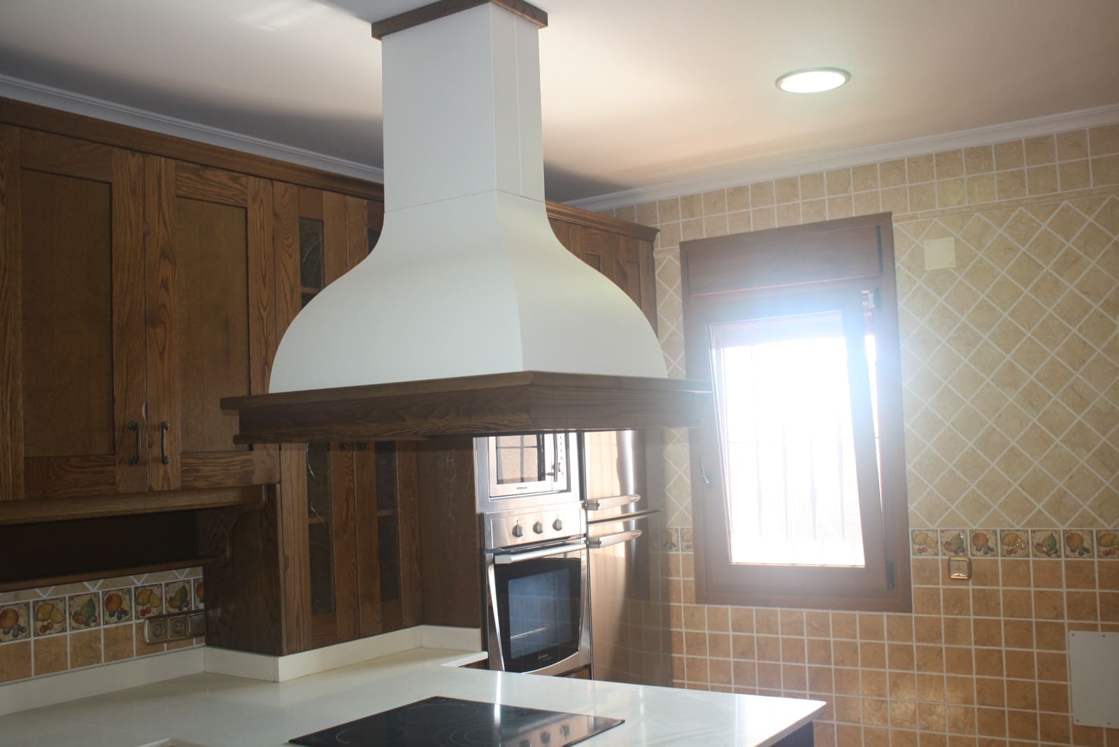 3 camera da letto Villa in vendita in Los Balcones con garage - 550.000 € (Rif: 8510904)