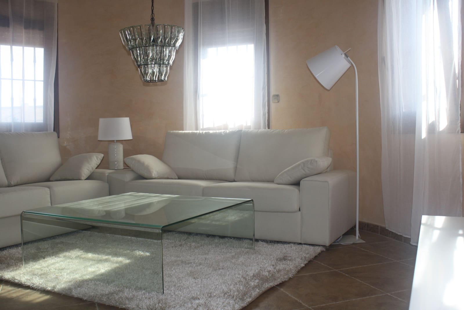 3 camera da letto Villa in vendita in Los Balcones con garage - 550.000 € (Rif: 8510904)