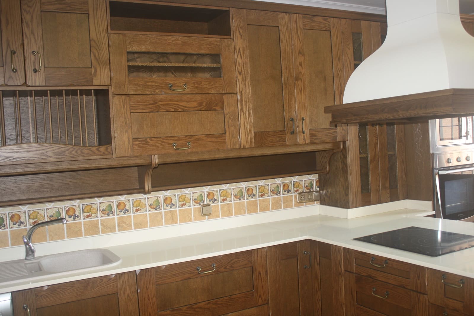 3 camera da letto Villa in vendita in Los Balcones con garage - 550.000 € (Rif: 8510904)