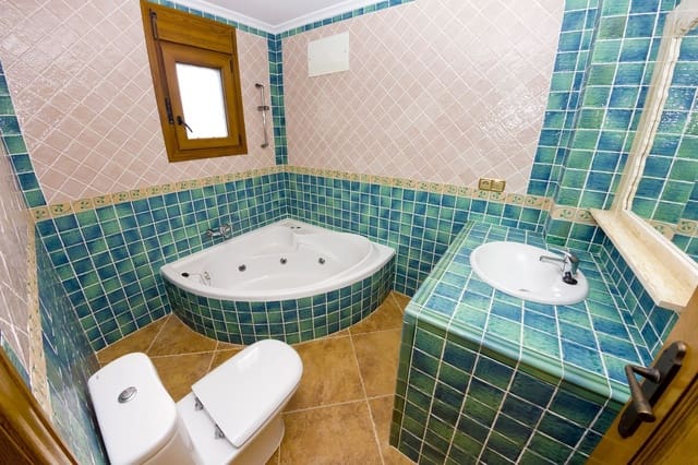 3 camera da letto Villa in vendita in Los Balcones con garage - 550.000 € (Rif: 8510904)