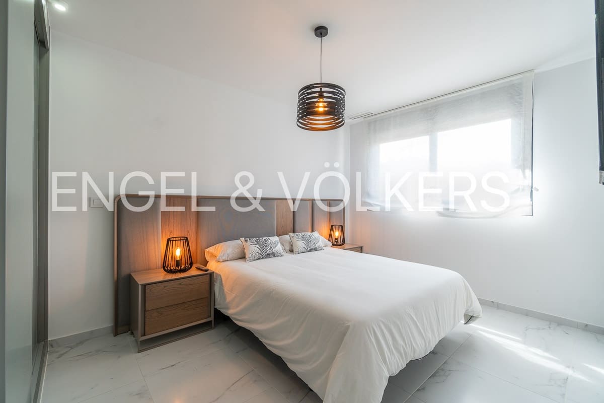 2 soverom Leilighet til leie i Punta Prima - € 1 480 (Ref: 8541512)