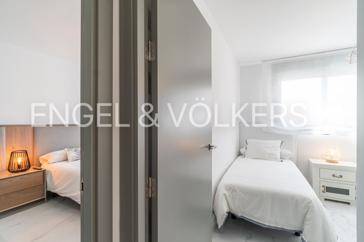 2 soverom Leilighet til leie i Punta Prima - € 1 480 (Ref: 8541512)