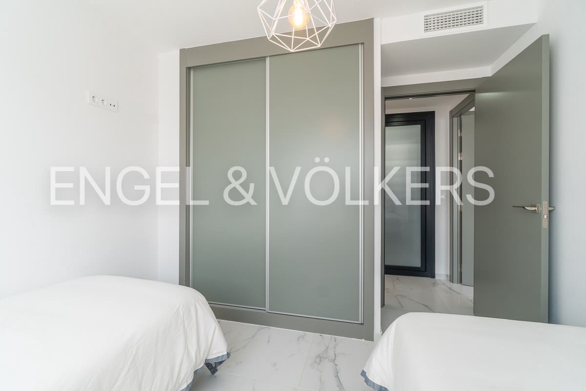 2 soverom Leilighet til leie i Punta Prima - € 1 480 (Ref: 8541512)