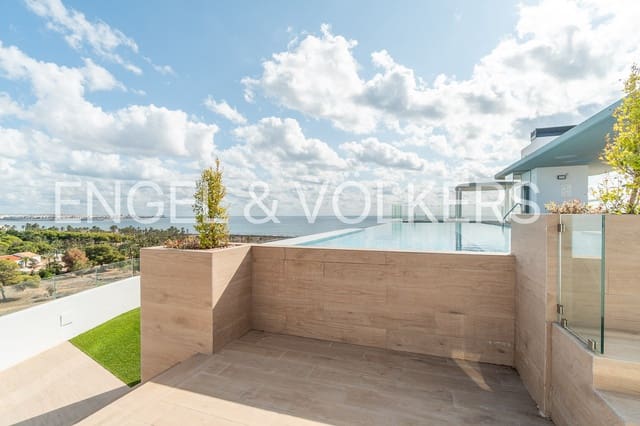 Apartamento de 2 habitaciones en Punta Prima, Torrevieja en alquiler - 1.480 € (Ref: 8541512)