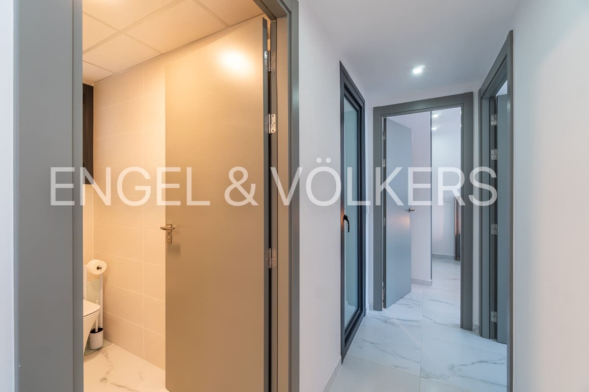 2 soverom Leilighet til leie i Punta Prima - € 1 480 (Ref: 8541512)