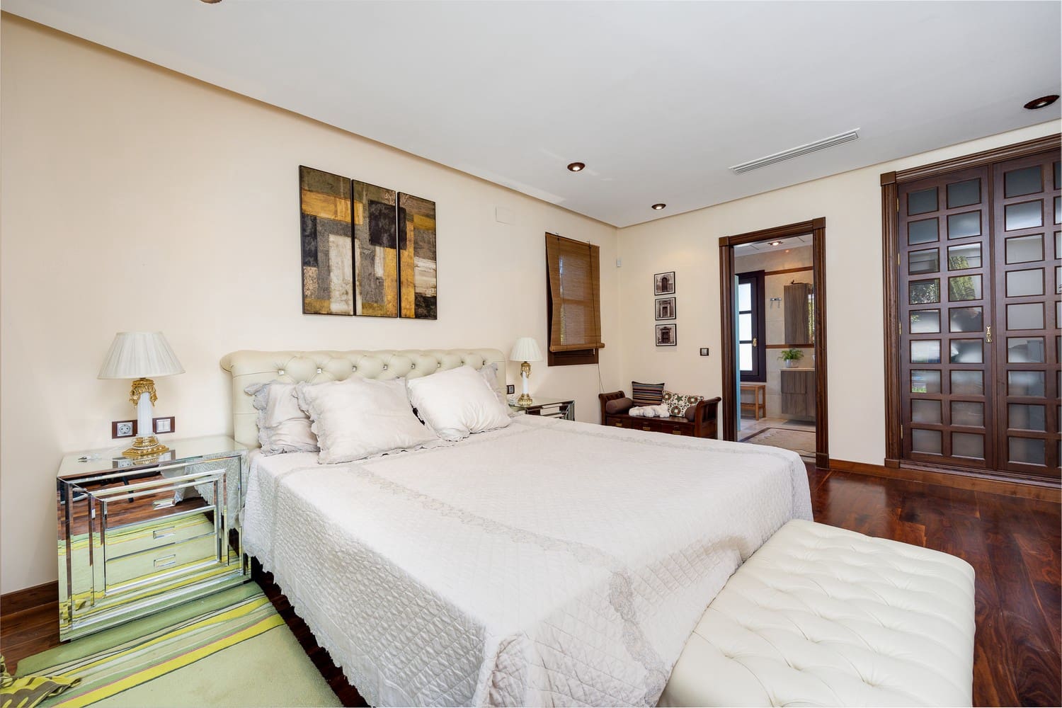 4 soverom Villa til salgs i Cabo Roig med svømmebasseng garasje - € 2 350 000 (Ref: 8546235)