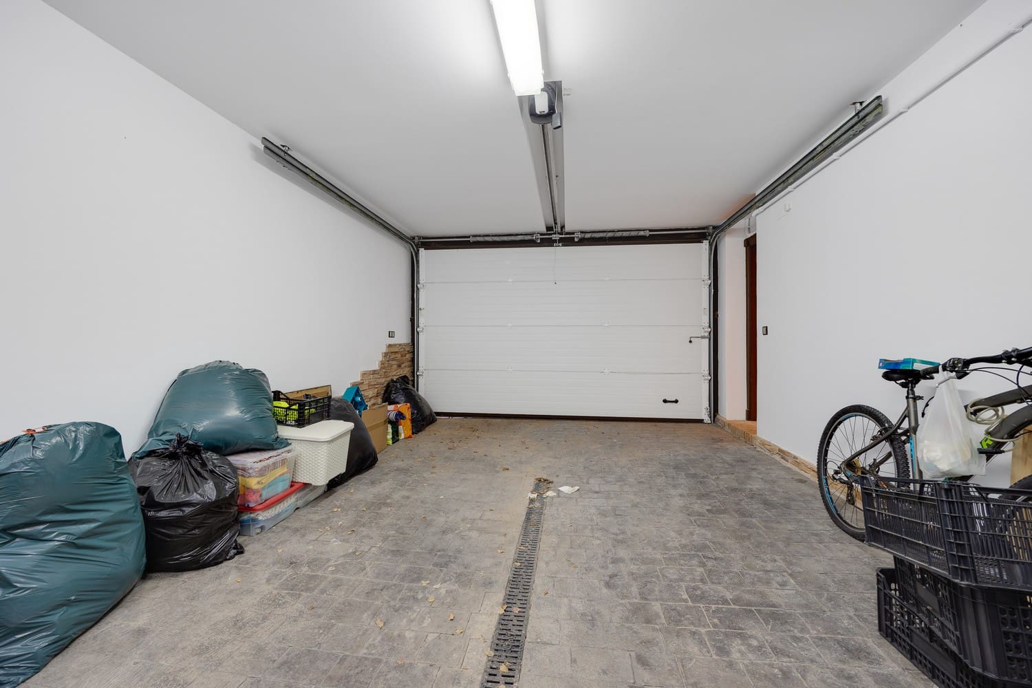 4 soverom Villa til salgs i Cabo Roig med svømmebasseng garasje - € 2 350 000 (Ref: 8546235)