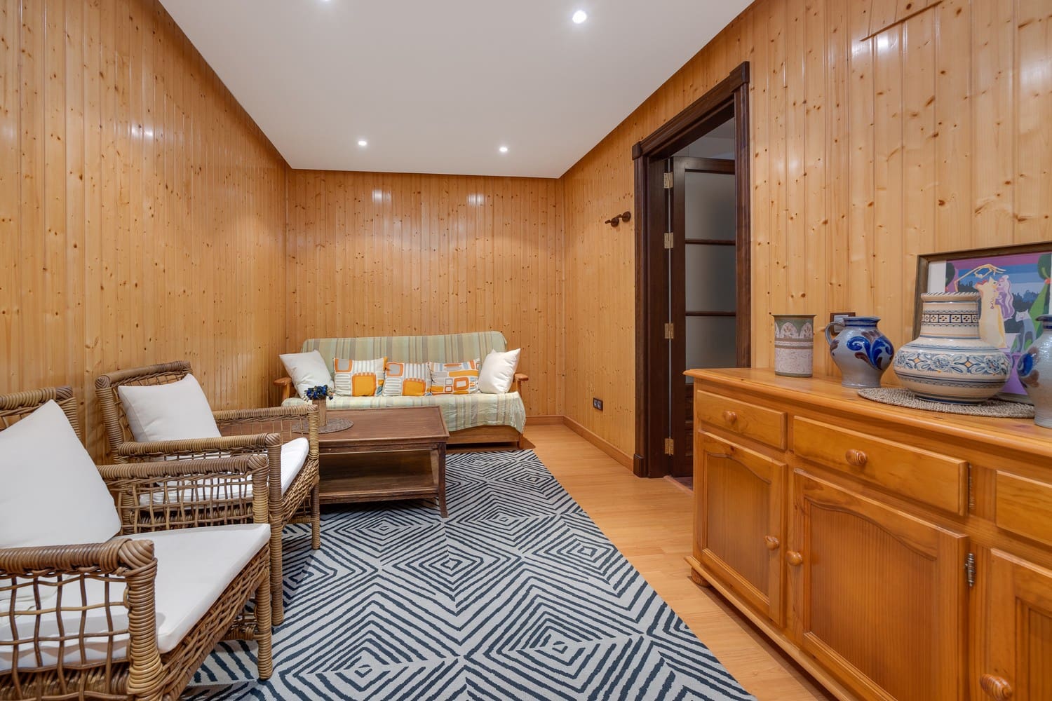 4 soverom Villa til salgs i Cabo Roig med svømmebasseng garasje - € 2 350 000 (Ref: 8546235)