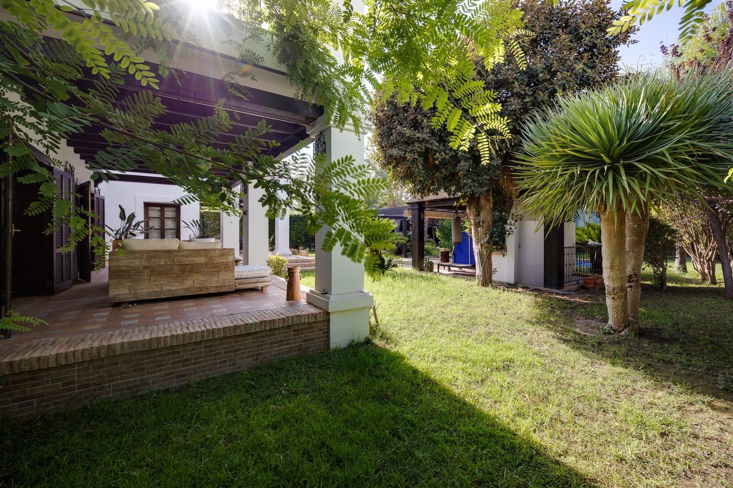 4 soverom Villa til salgs i Cabo Roig med svømmebasseng garasje - € 2 350 000 (Ref: 8546235)