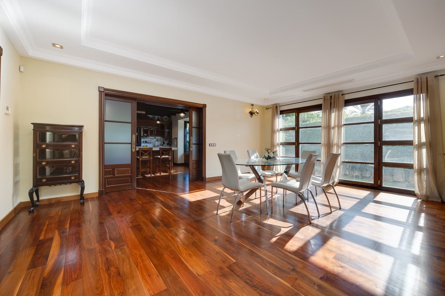 4 soverom Villa til salgs i Cabo Roig med svømmebasseng garasje - € 2 350 000 (Ref: 8546235)