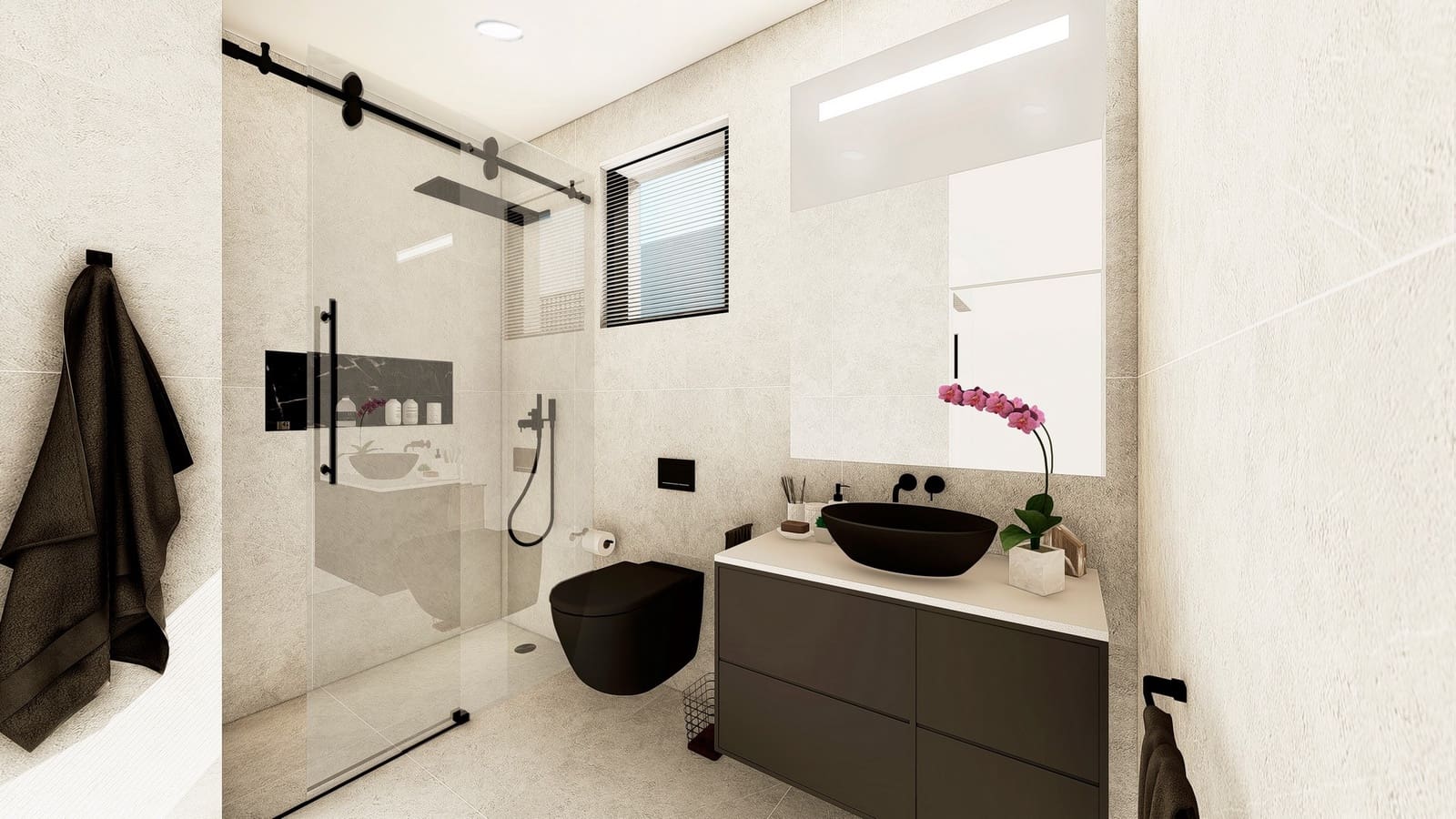 4 soveværelse Villa til salg i La Mata med swimmingpool garage - € 820.000 (Ref: 8625633)