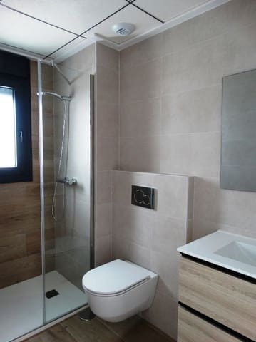 3 quarto Moradia em Banda para venda em Pilar de la Horadada com piscina garagem - 379 900 € (Ref: 8703236)