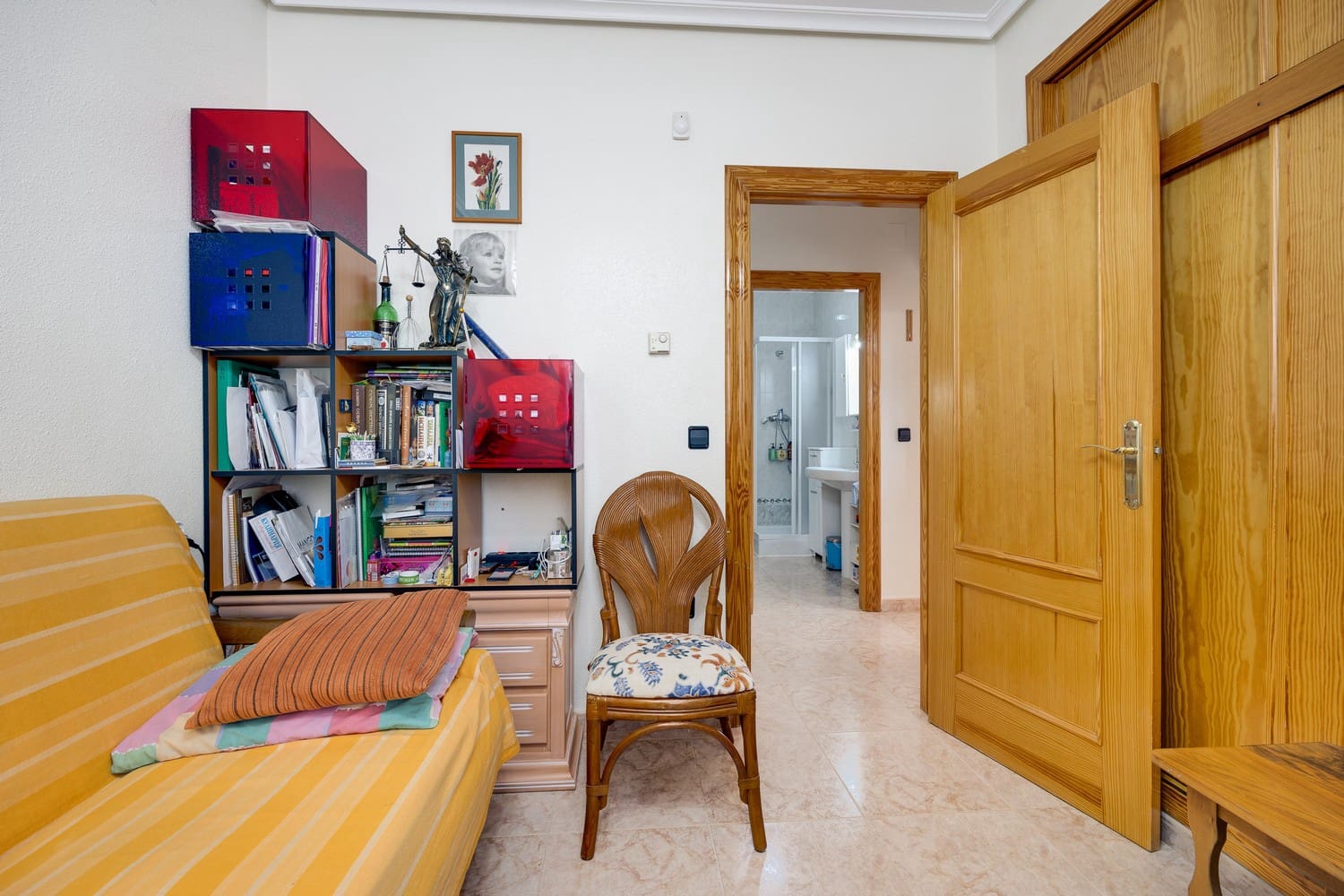 3 Zimmer Villa zu verkaufen in Playa Flamenca mit Pool Garage - 570.000 € (Ref: 8703237)